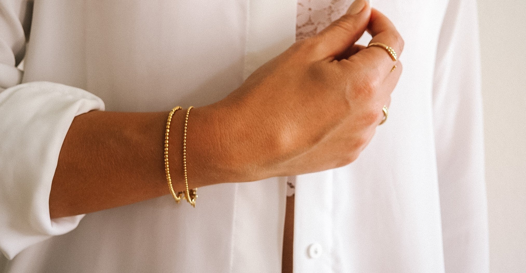 ARMBÄNDER