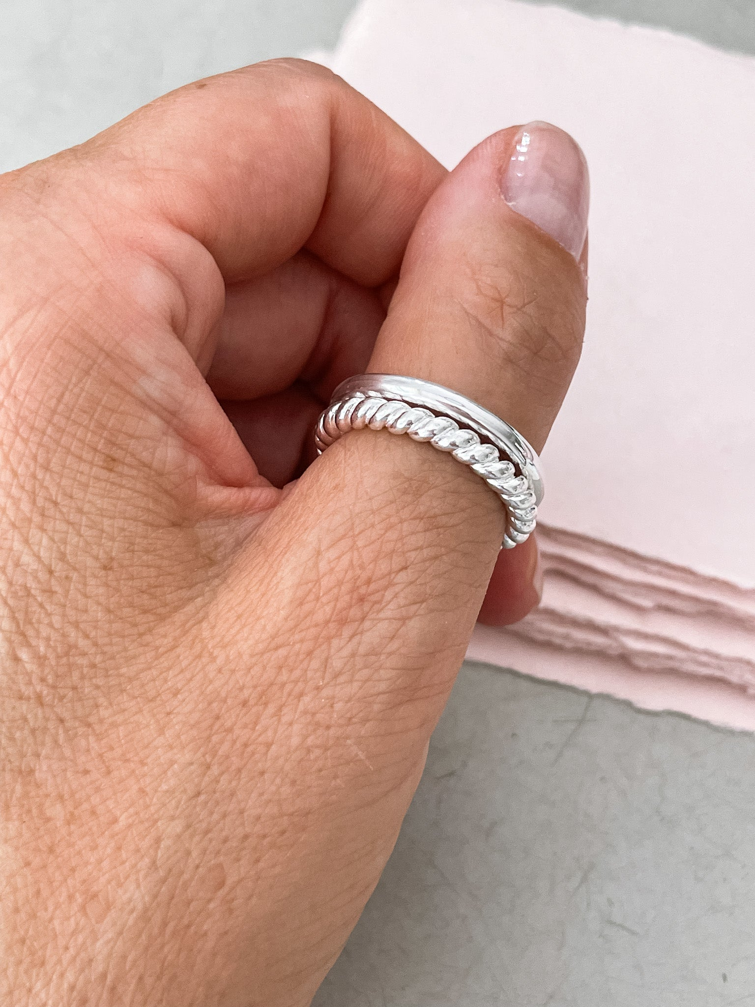 RINGE