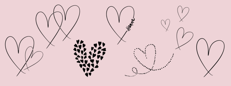 „HERZGRAVUR MIT BEDEUTUNG – dein Symbol für Liebe, Nähe & Erinnerung“