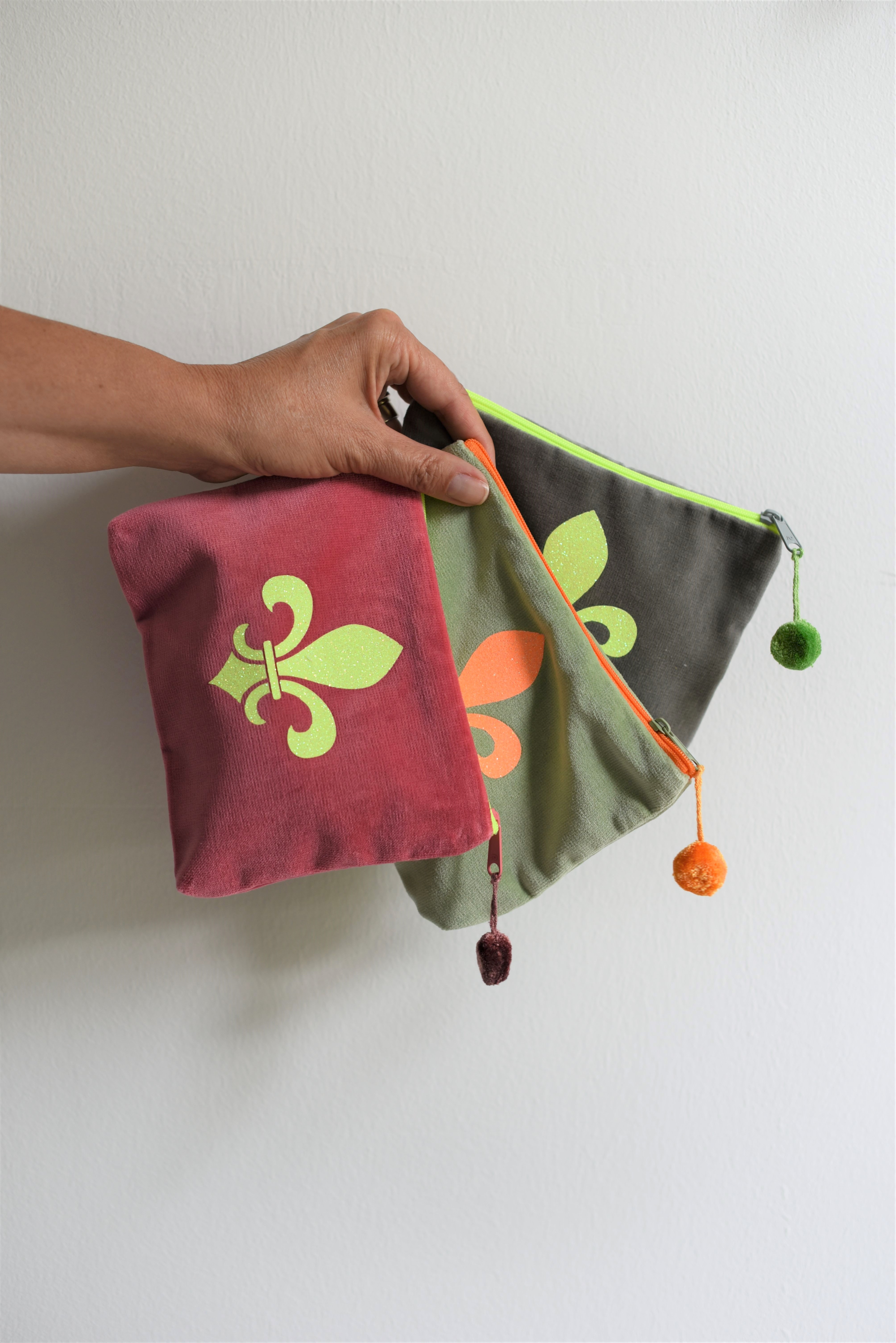 KOSMETIKTASCHE
