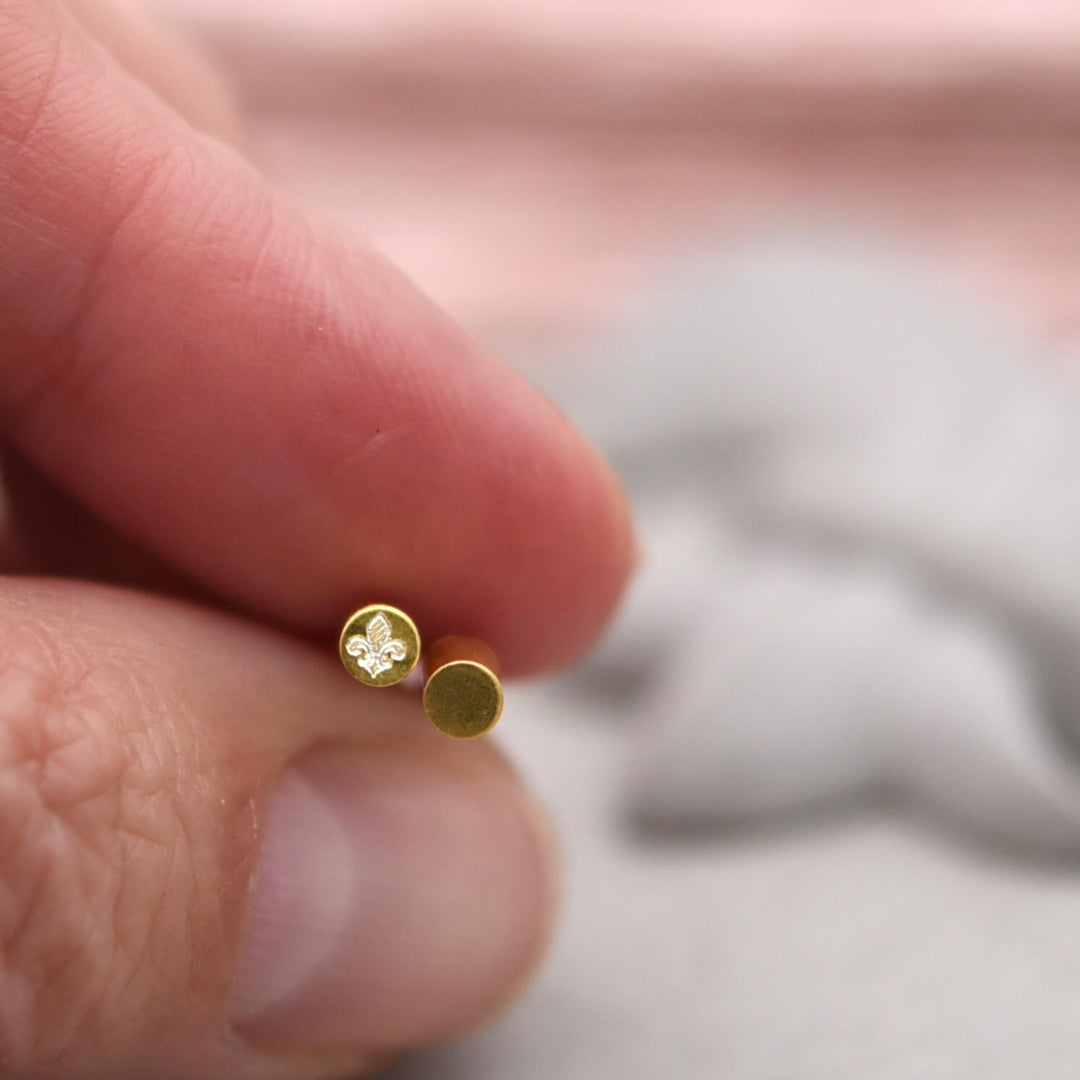 Freundschaftsarmband mit Anhänger Herz