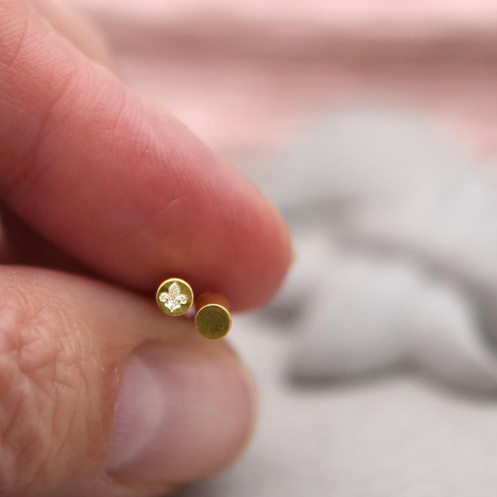 Freundschaftsarmband mit Anhänger Herz