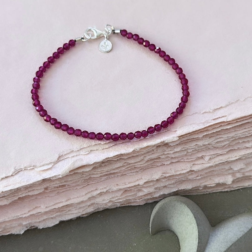 PINK | 925 Silber