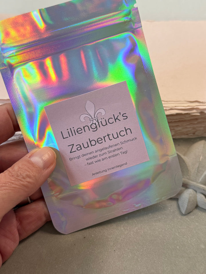 ZAUBERTUCH von Lilienglück ♡