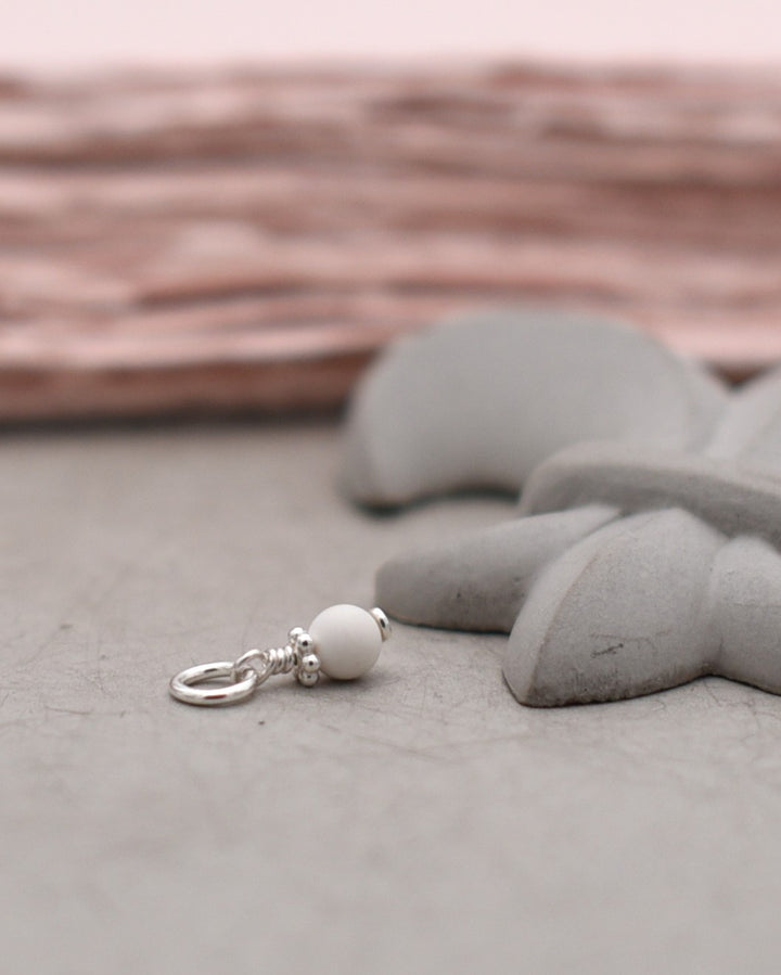 Mini Edelstein Anhänger