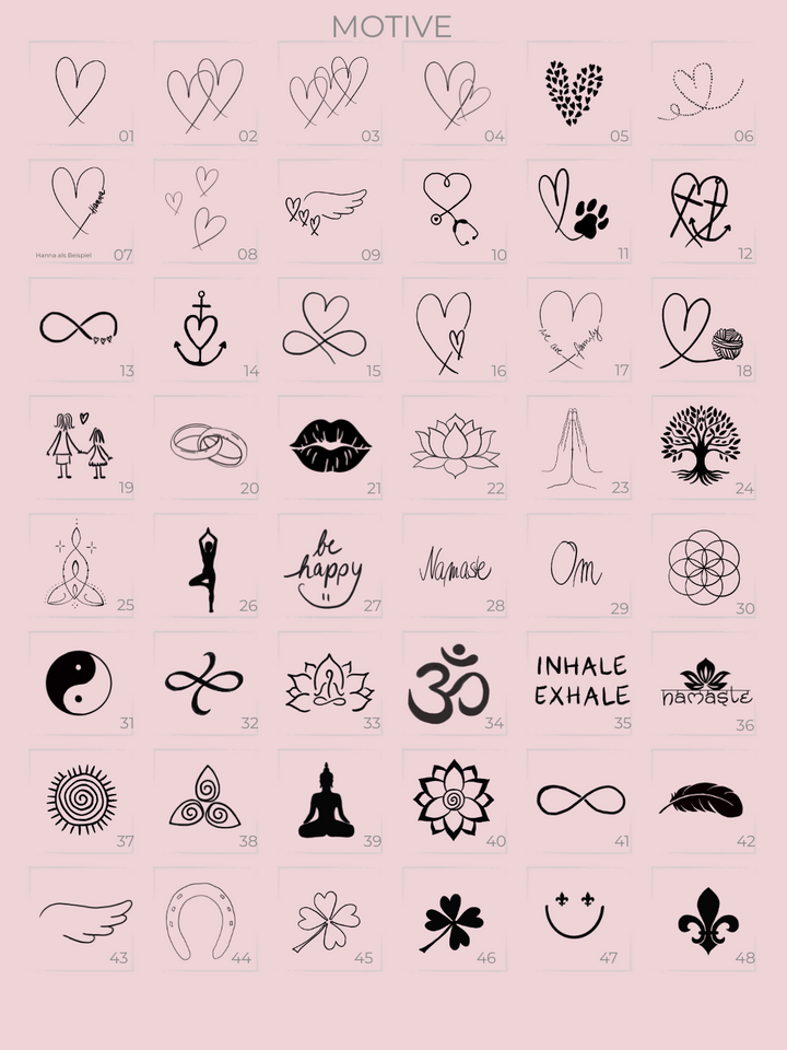 FAMILIENKETTE