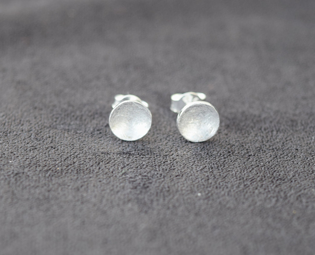 DOPPELDOT |  925 Silber
